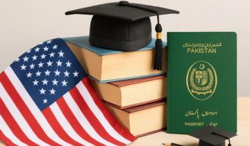 طلبا کےلیے امریکہ میں مفت تعلیم حاصل کرنے کا سنہری موقع