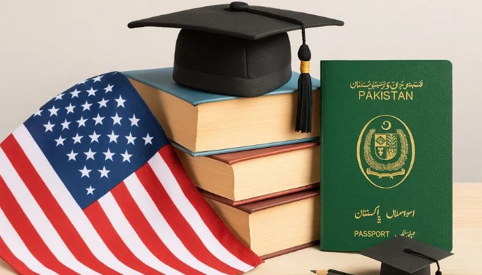 طلبا کےلیے امریکہ میں مفت تعلیم حاصل کرنے کا سنہری موقع