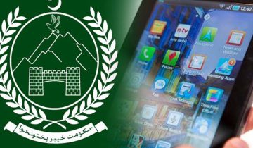 محکمہ تعلیم خیبرپختونخو میں سرکاری خط وکتاب کیلئے ڈیجیٹل سسٹم لازمی قرار