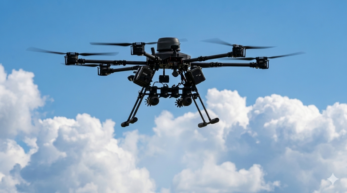 جنوبی وزیرستان: اعظم ورسک میں کواڈ کاپٹر حملہ، نوجوان جاں بحق جبکہ خواتین و بچوں سمیت 12 افراد زخمی