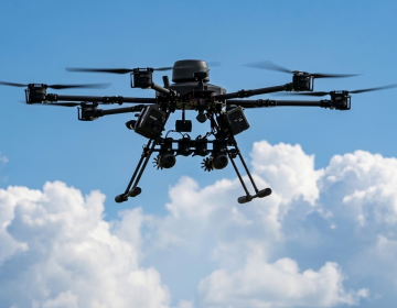 جنوبی وزیرستان: اعظم ورسک میں کواڈ کاپٹر حملہ، نوجوان جاں بحق جبکہ خواتین و بچوں سمیت 12 افراد زخمی